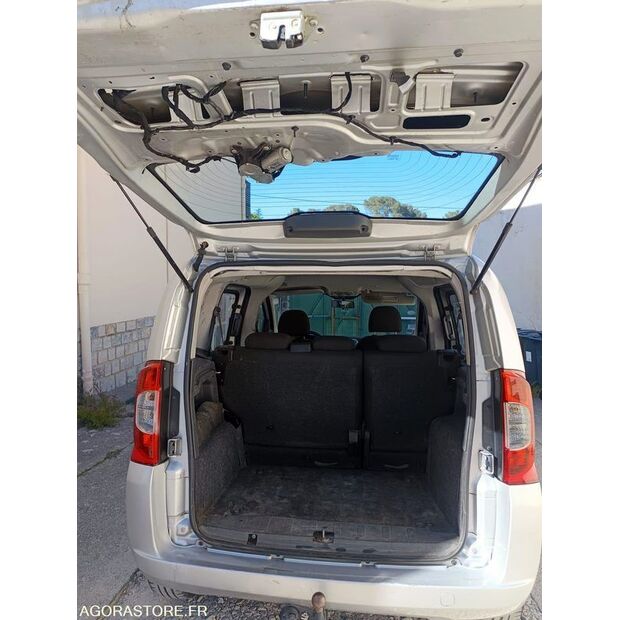 2008 فيات Fiorino-47224336