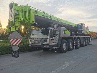 Image for 2025 Zoomlion ZAT3000A for Sale in China