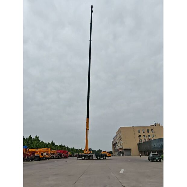 2022 XCMG QY100K7C-47225479