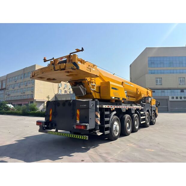 2022 XCMG QY100K7C-47225480
