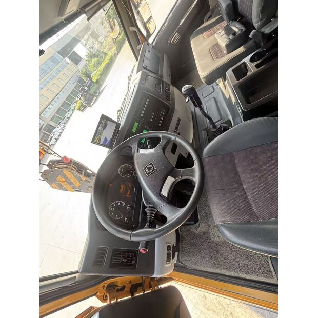 2022 XCMG QY100K7C-47225481
