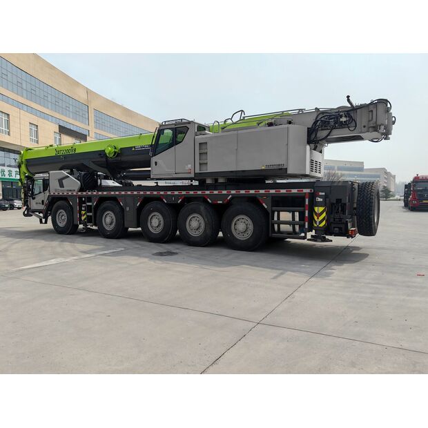 2023 Zoomlion ZAT2200V8-47225483