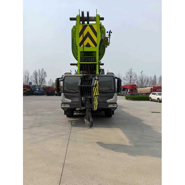 2023 Zoomlion ZAT2200V8-47225485