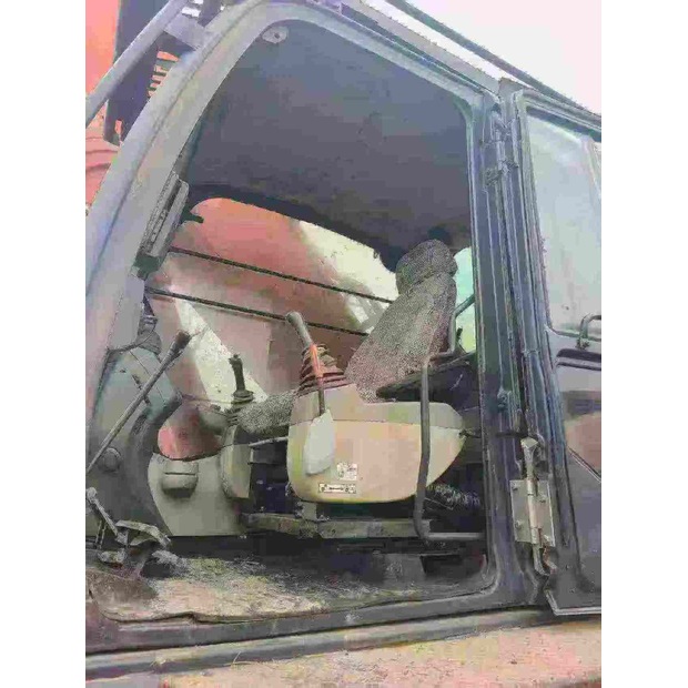 2023 Hitachi ZX470LCH-5G-47225636