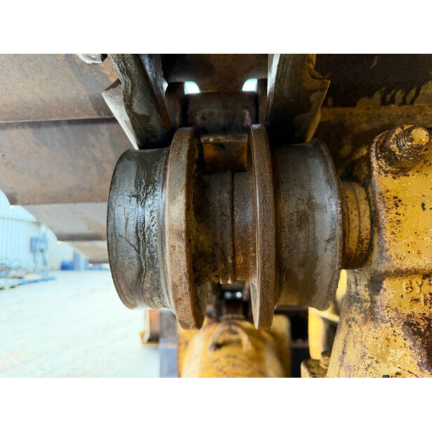 2013 Caterpillar D6N LGP-47225838