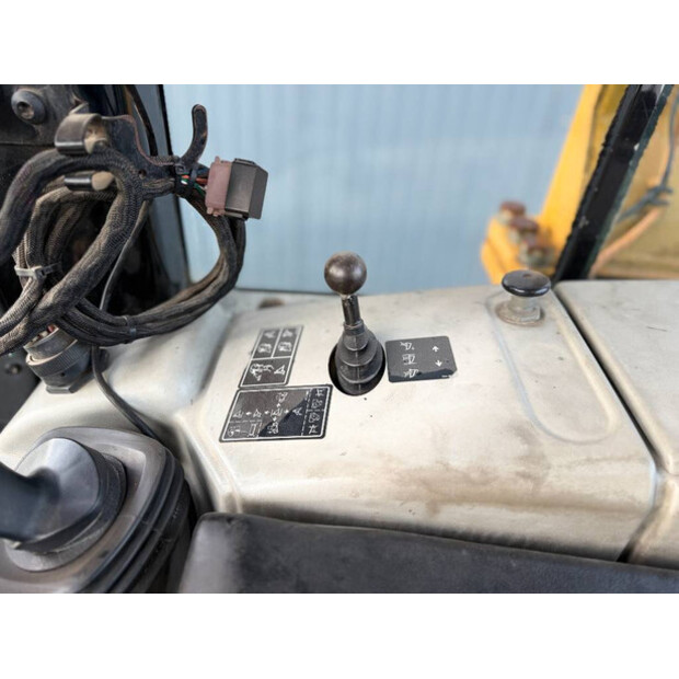 2013 Caterpillar D6N LGP-47225848