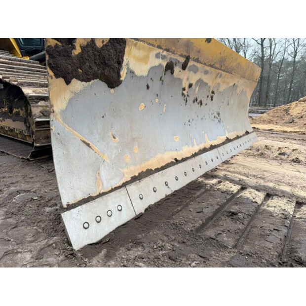 2016 Caterpillar D6N LGP-47225863