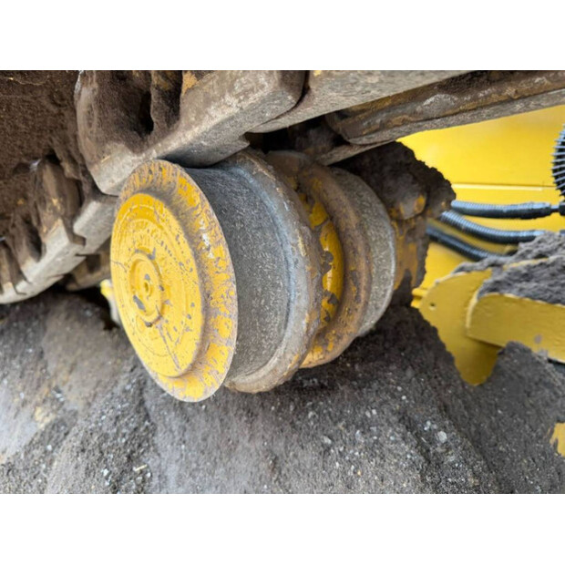 2016 Caterpillar D6N LGP-47225882