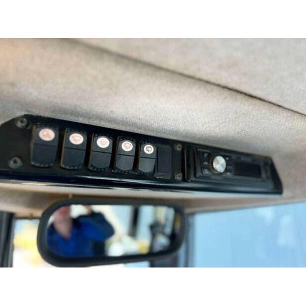 2016 Caterpillar D6N LGP-47225889