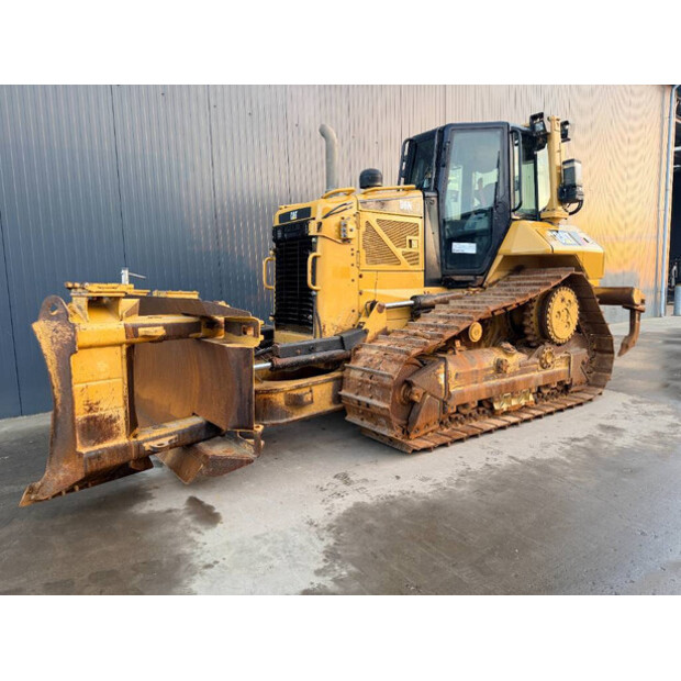 2015 Caterpillar D6N XL-47225900