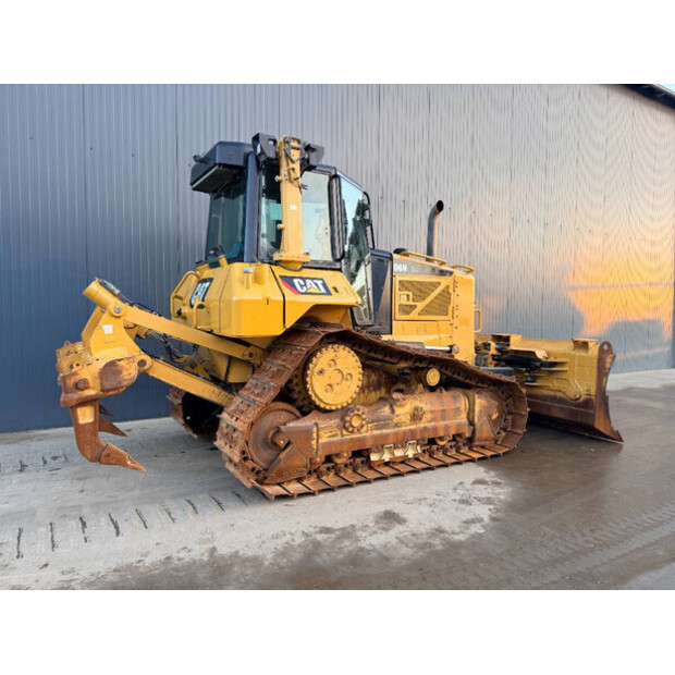 2015 Caterpillar D6N XL-47225902