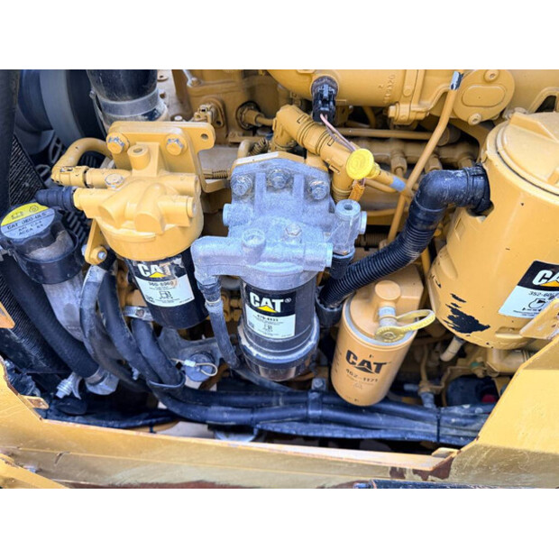 2015 Caterpillar D6N XL-47225926