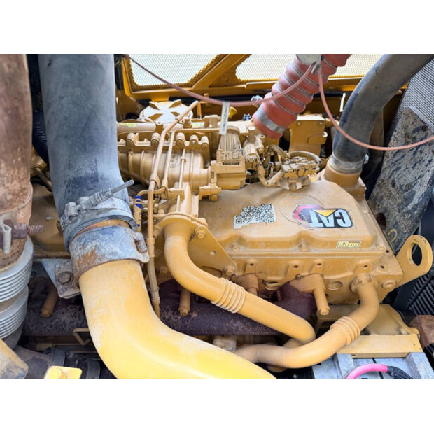 2015 Caterpillar D6N XL-47225930