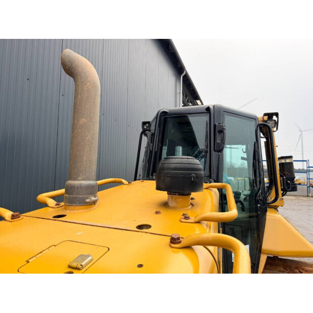 2015 Caterpillar D6N XL-47225931
