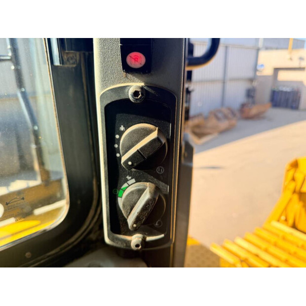 2016 Caterpillar D6T XL-47225943