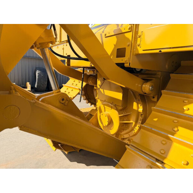 2016 Caterpillar D6T XL-47225955