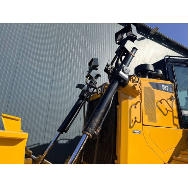 2016 Caterpillar D6T XL-47225964