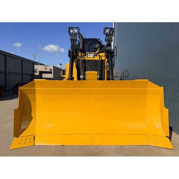 2016 Caterpillar D6T XL-47225970