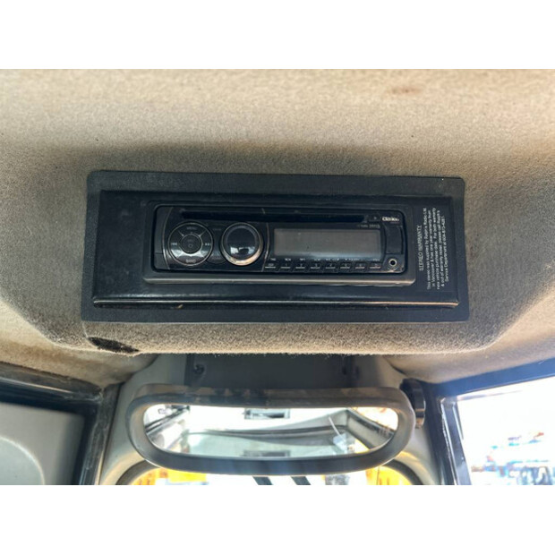 2005 كاتربيلر D7RII-47226039