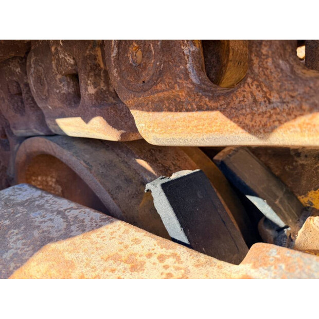 2017 Caterpillar D9T-47226068
