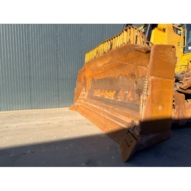 2017 Caterpillar D9T-47226083