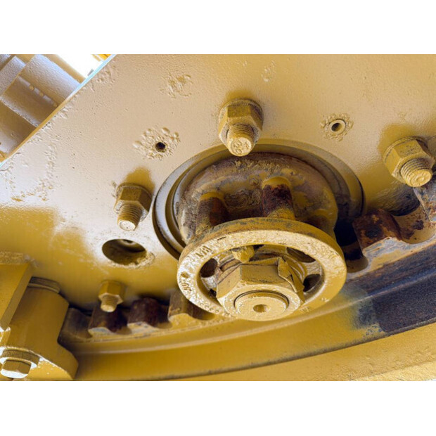 2018 Caterpillar 140K-47226271