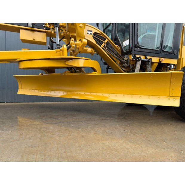 2018 Caterpillar 140K-47226273