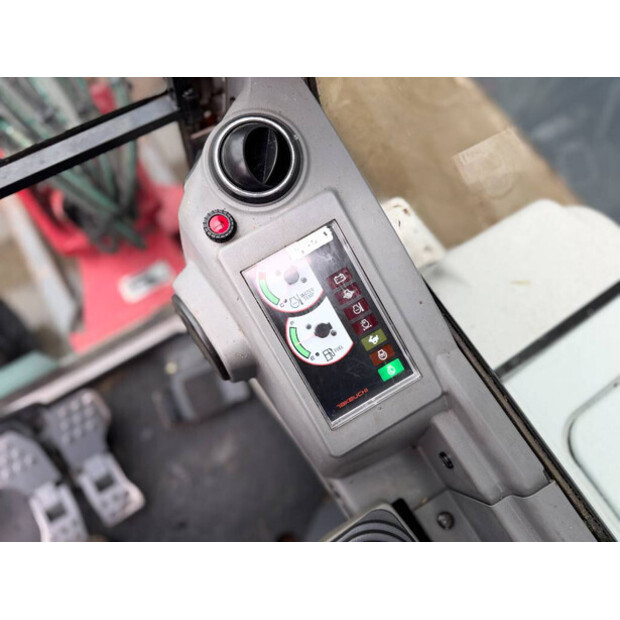 2010 TAKEUCHI TB235-47226569