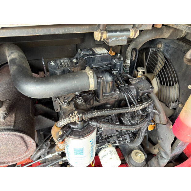 2010 TAKEUCHI TB235-47226574