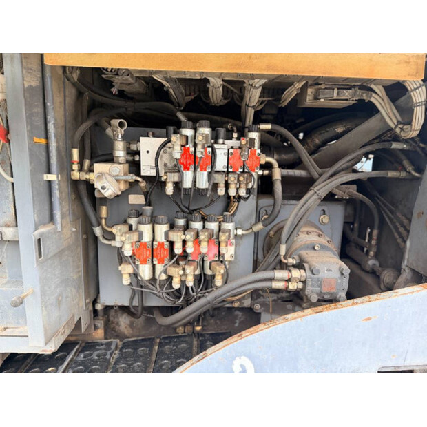 2007 VOGELE Super 1800-2-47226896