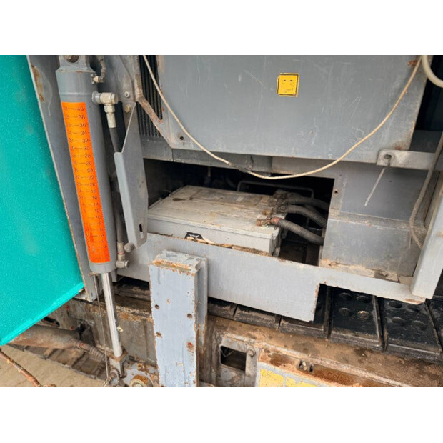 2007 VOGELE Super 1800-2-47226897