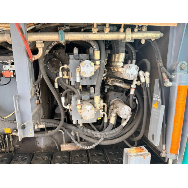 2007 VOGELE Super 1800-2-47226899