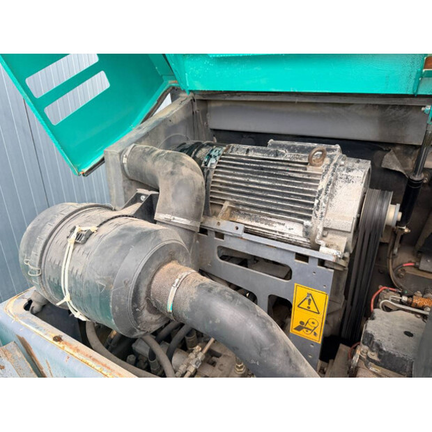 2007 VOGELE Super 1800-2-47226907