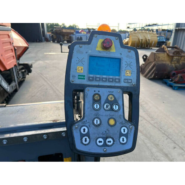 2007 VOGELE Super 1800-2-47226921