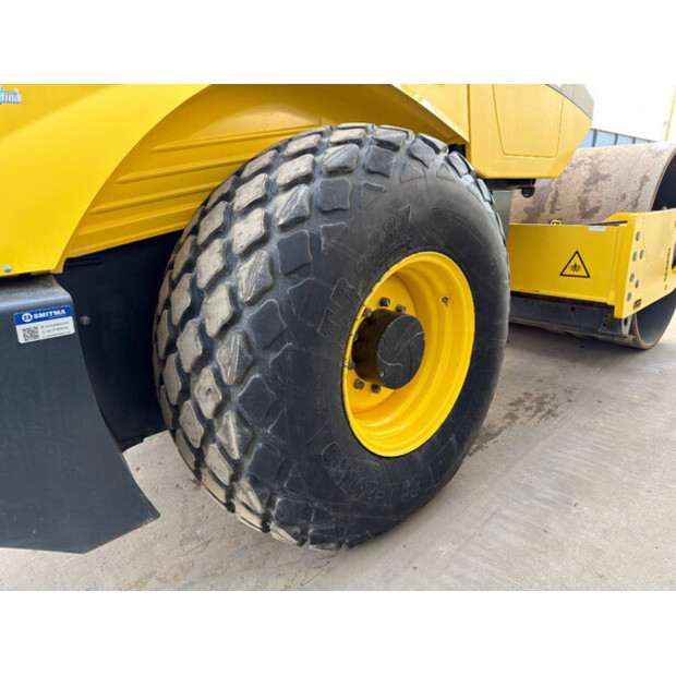 2019 BOMAG BW213D-5-47227005