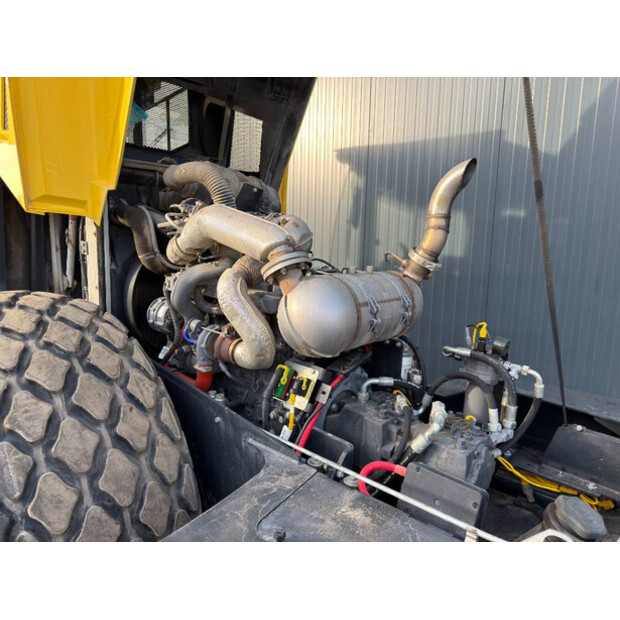 2019 BOMAG BW213D-5-47227011