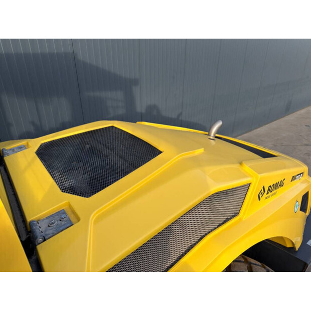 2019 BOMAG BW213D-5-47227016