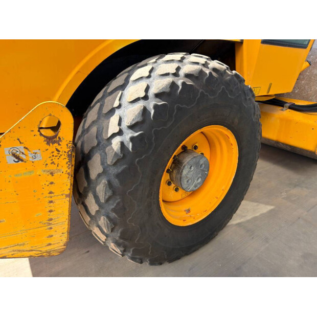 2011 DYNAPAC CA612D-47227162