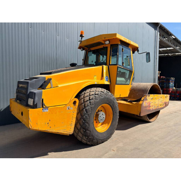 2011 DYNAPAC CA612D-47227183