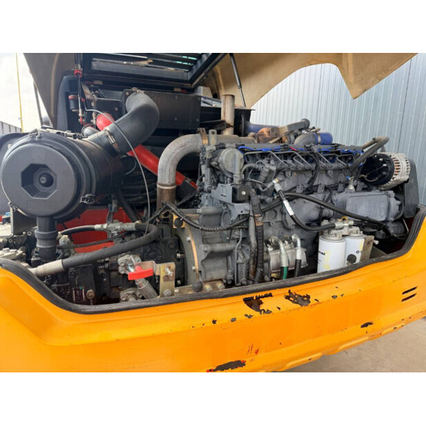 2012 DYNAPAC CA6500D-47227200