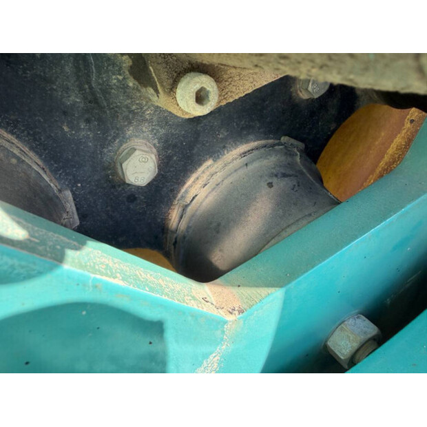 2016 AMMANN ARX45-47227229