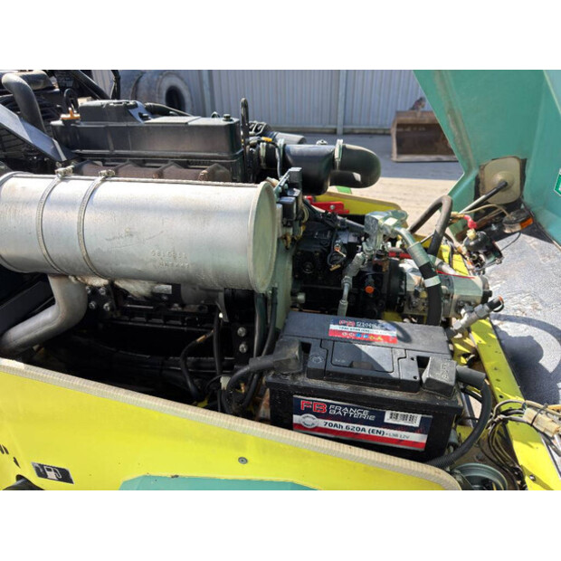 2016 AMMANN ARX45-47227240