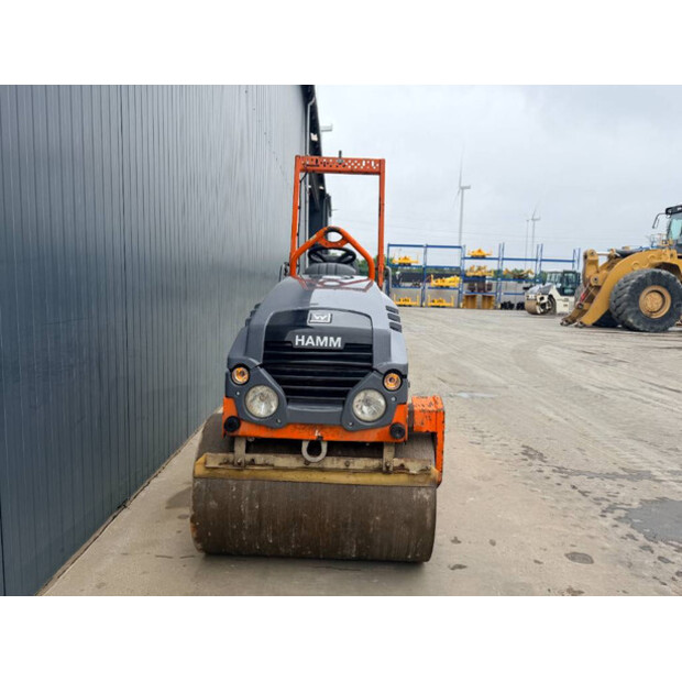 2013 HAMM HD10 VV-47227356