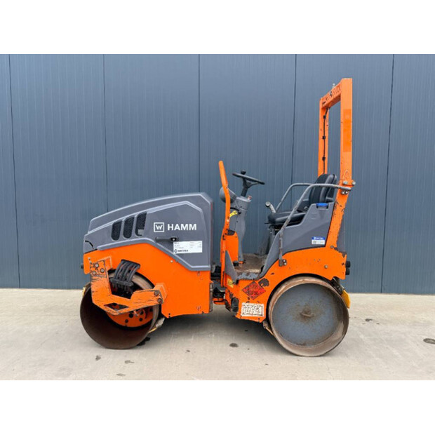 2013 HAMM HD10 VV-47227357