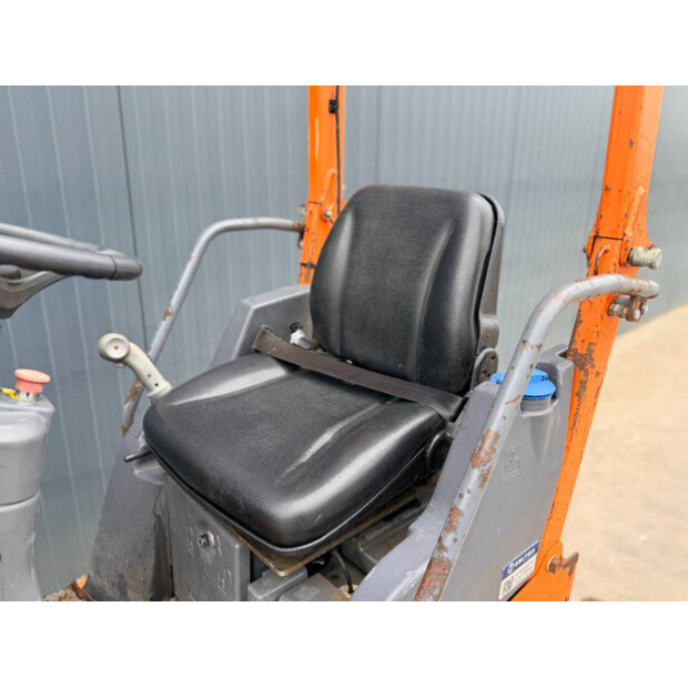 2013 HAMM HD10 VV-47227361
