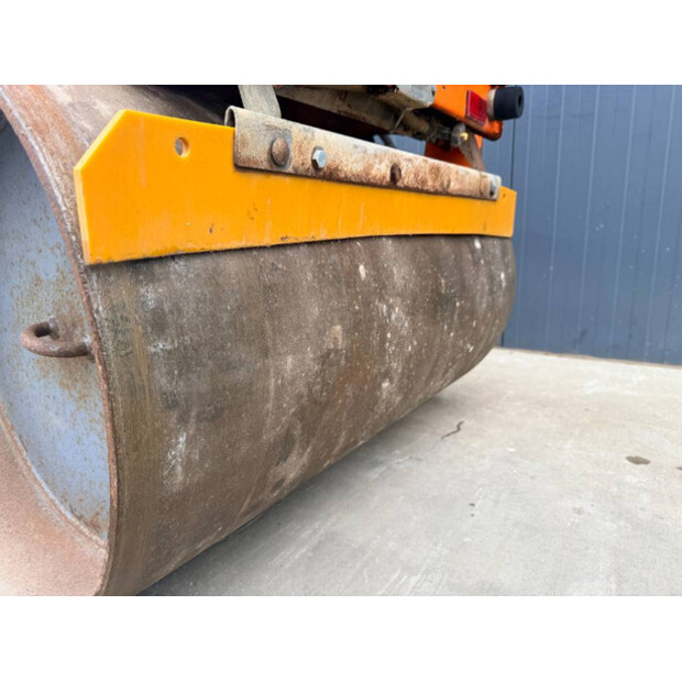 2013 HAMM HD10 VV-47227362