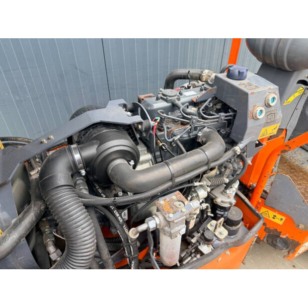 2013 HAMM HD10 VV-47227364