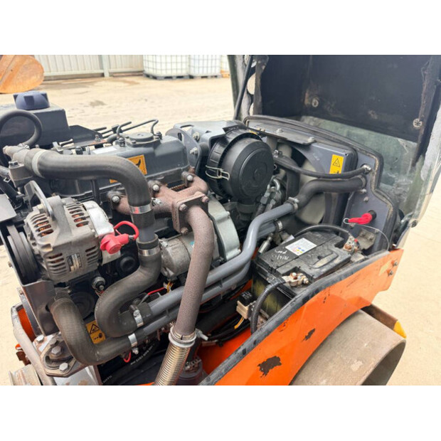 2013 HAMM HD10 VV-47227365