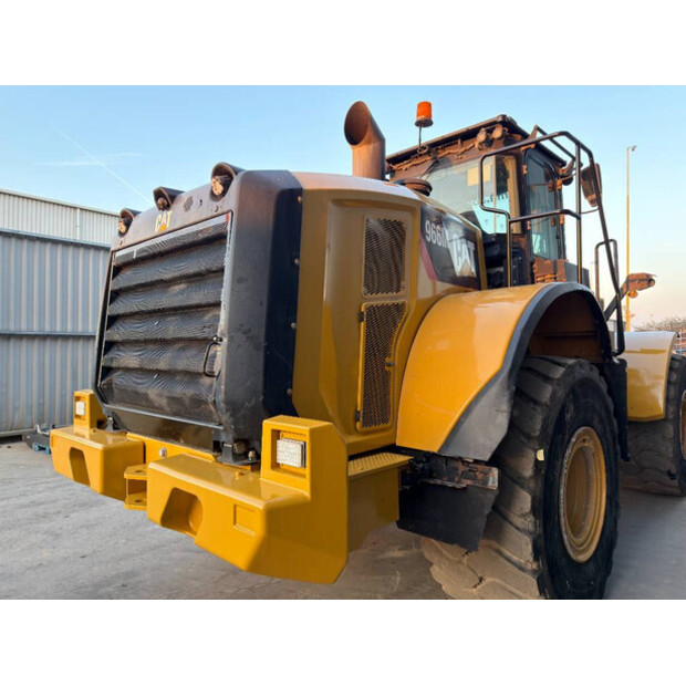 2017 Caterpillar 966M-47227483