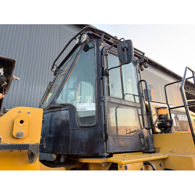2017 Caterpillar 966M-47227488